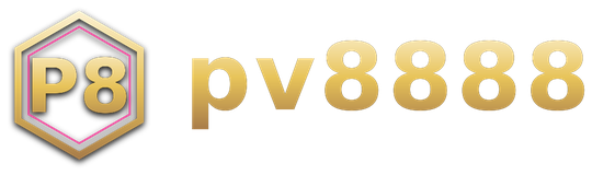 pv8888 logo